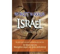 Jaerock Lee Wordt wakker Israël (Tascabile)
