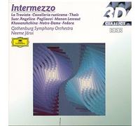 Järvi - Intermezzo