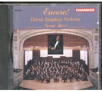 Järvi,Neeme - Encore