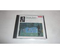 Järvi,Neeme - Neeme Järvi-the Early Record 1