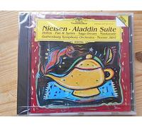 Järvi,Neeme - Suite Aladdin/Helios/Pan & Syrin