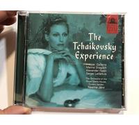 Järvi,Neeme - The Tschaikovsky Experience