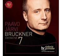 Anton Bruckner Bruckner: Sinfonie Nr. 7 (CD)