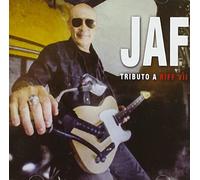 Jaf - Tributo A Riff Vii