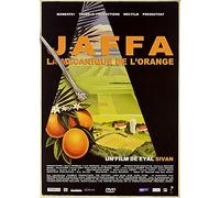 Jaffa, mecanique l'orange -dvd