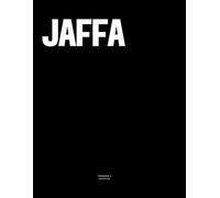 Jaffa: The Coffee Table Book