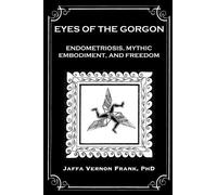 Jaffa Vernon Frank Eyes of the Gorgon (Tascabile)