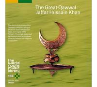 Jaffar Hussain Khan - India/Songs of Popular Islam/J