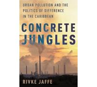 Jaffe Concrete Jungles (Tascabile)