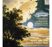 Jaffe,Ramon - Brahms Bearbeitet Von Freunden