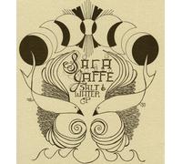 Jaffe, Sara - Salt & Water