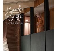 Jaffe, Sarah - Way Sound Leaves (2 CD)