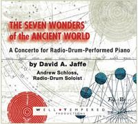 Jaffe - Seven Wonders of the Ancient World