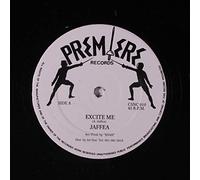 JAFFEA - excite me / same 12