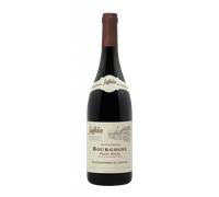 Jaffelin Bourgogne Pinot Nero Chapitre 2022 75 cl. 12,5 Vol.