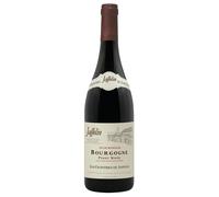 Jaffelin Les Chapitres Bourgogne AOC Pinot Noir 2024 0,75 ℓ