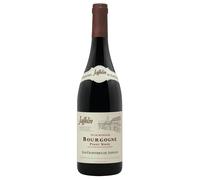 Jaffelin Les Chapitres Bourgogne AOC Pinot Noir 2024 0,75 l