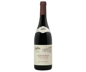 Jaffelin Santenay AOC 1er Cru La Comme 2022 0,75 ℓ