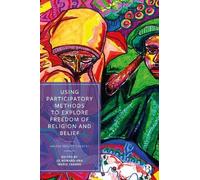 Plangsat Bitrus Using Participatory Methods to Explore Freedom of Re (Tascabile)