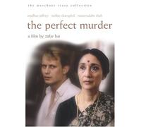 Jaffery/Skarsgard/Shah - Perfect Murder
