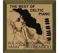 Jaffrennou, Yann Christian - Best Of Celtic Piano