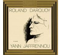 Jaffrennou, Yann Christian - Roland Darquay Plays Yann Jaffrennou Spielt
