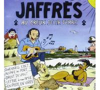 Jaffres, Gerard - Au Creux De La Terre