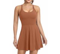 JAFINSY Abito da donna morbido morbido, XL