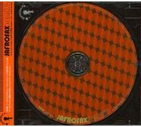 Jafrosax - 2Nd Remix