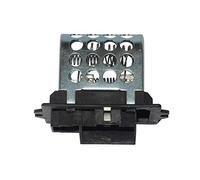 JAFYLO AP01 Resistenza velocità motore ventilatore Resistenza ventola motore ventilatore, for Chrysler, Cirrus Sebring, for DODGE, Stratus Plymouth Breeze OE#4644833, 4885844AA, 973017 Regolatore del