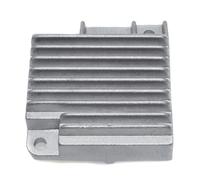 JAFYLO Modulo controllo accensione ICM, for Fiat, Duna Elba Fiorino Palio Panda Tempra Tipo Uno, for Lancia, Delta Y10 9940095 Modulo di accensione per auto