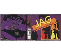 Jag - Baby, show me your butt [Single-CD]