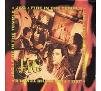 Jag - Fire in the Temple