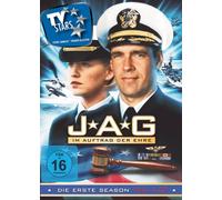 JAG - Im Auftrag der Ehre/Season 1.2