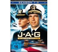 JAG - Im Auftrag der Ehre/Season 1.2
