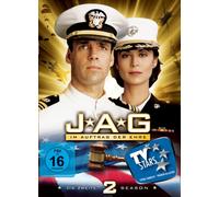 JAG - Im Auftrag der Ehre/Season 2