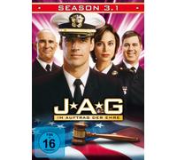 JAG - Im Auftrag der Ehre/Season 3.1