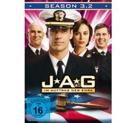 JAG - Im Auftrag der Ehre/Season 3.2