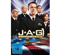 JAG - Im Auftrag der Ehre/Season 5