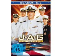JAG - Im Auftrag der Ehre/Season 6.2