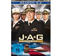 JAG - Im Auftrag der Ehre/Season 9.2