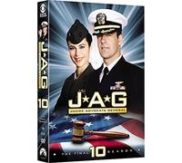 Jag - Jag: The Final Season