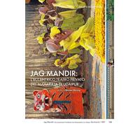 Jag Mandir (DVD) Documentario