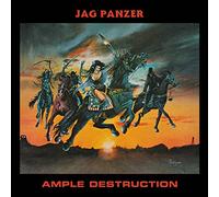 Jag Panzer - Ample Destruction