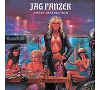 Jag Panzer - Ample destruction