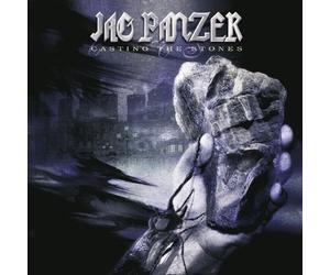 Jag Panzer - Casting the Stones