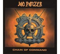 Jag Panzer - Chain Of Command