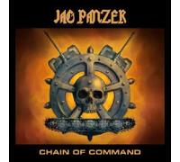 Jag Panzer - (Clear) Chain of Command
