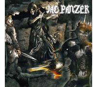 Jag Panzer Jag Panzer (Vinyl LP) 12" Single Box Set