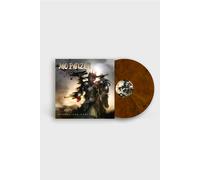 Jag Panzer – Mechanized Warfare – Vinile LP 12" Colorato